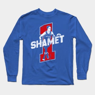 Shamet Long Sleeve T-Shirt